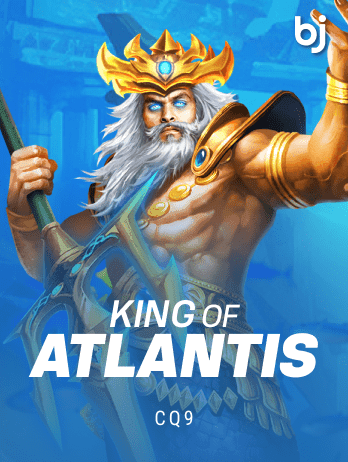 King of Atlantispng screenshot