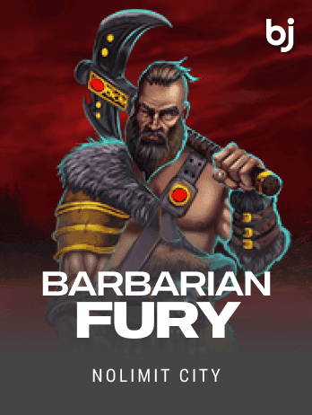 Barbarian Furypng screenshot