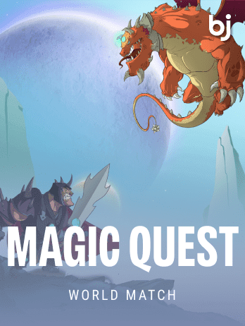 Magic Questpng screenshot